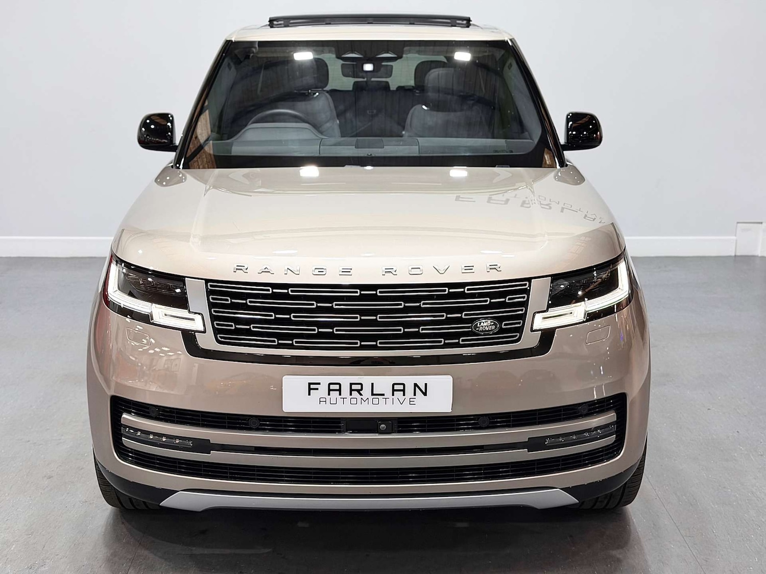 Used Land Rover Range Rover 2022 for sale - 76148255: Photo 12
