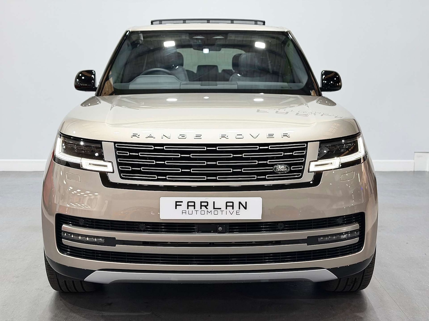 Used Land Rover Range Rover 2022 for sale - 76148255: Photo 13