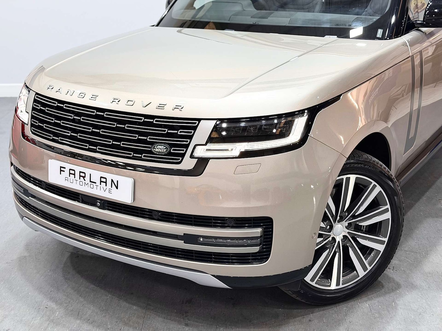 Used Land Rover Range Rover 2022 for sale - 76148255: Photo 14