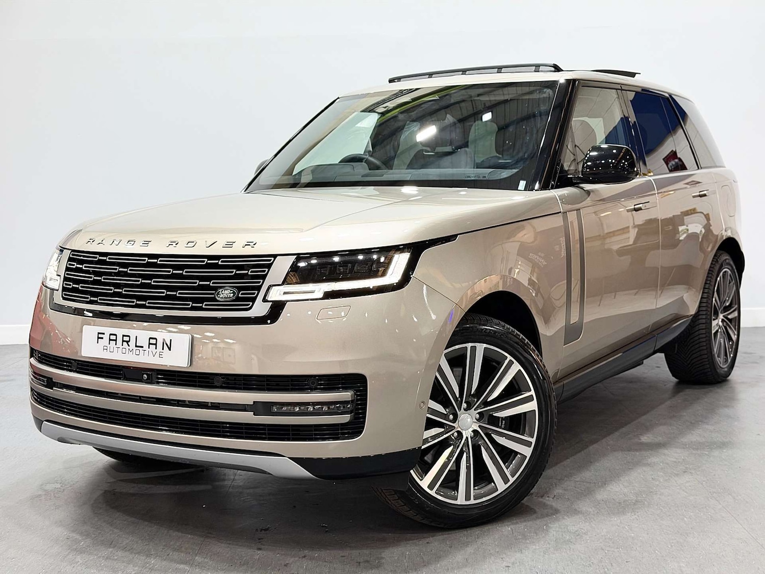 Used Land Rover Range Rover 2022 for sale - 76148255: Photo 15