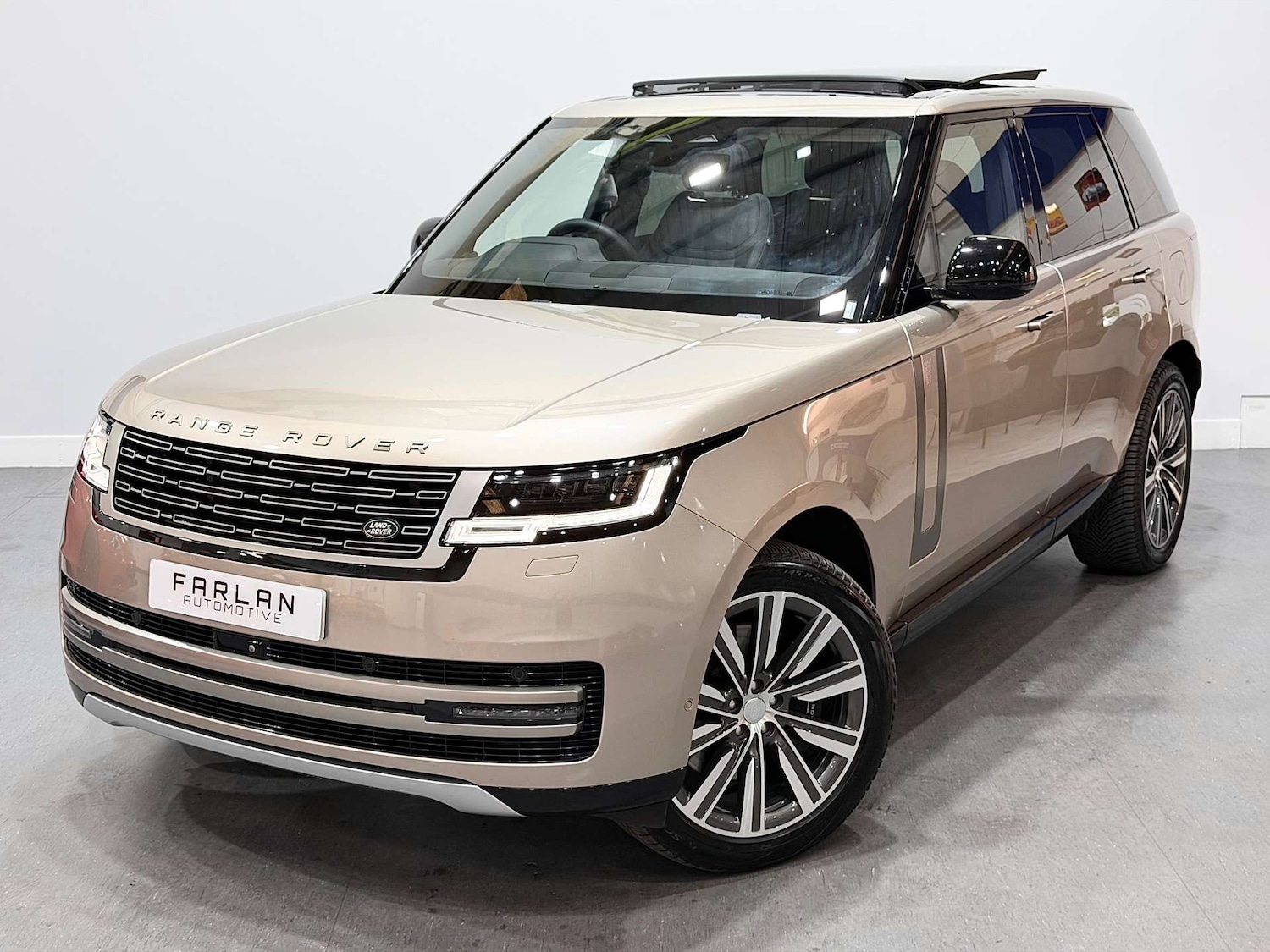 Used Land Rover Range Rover 2022 for sale - 76148255: Photo 16