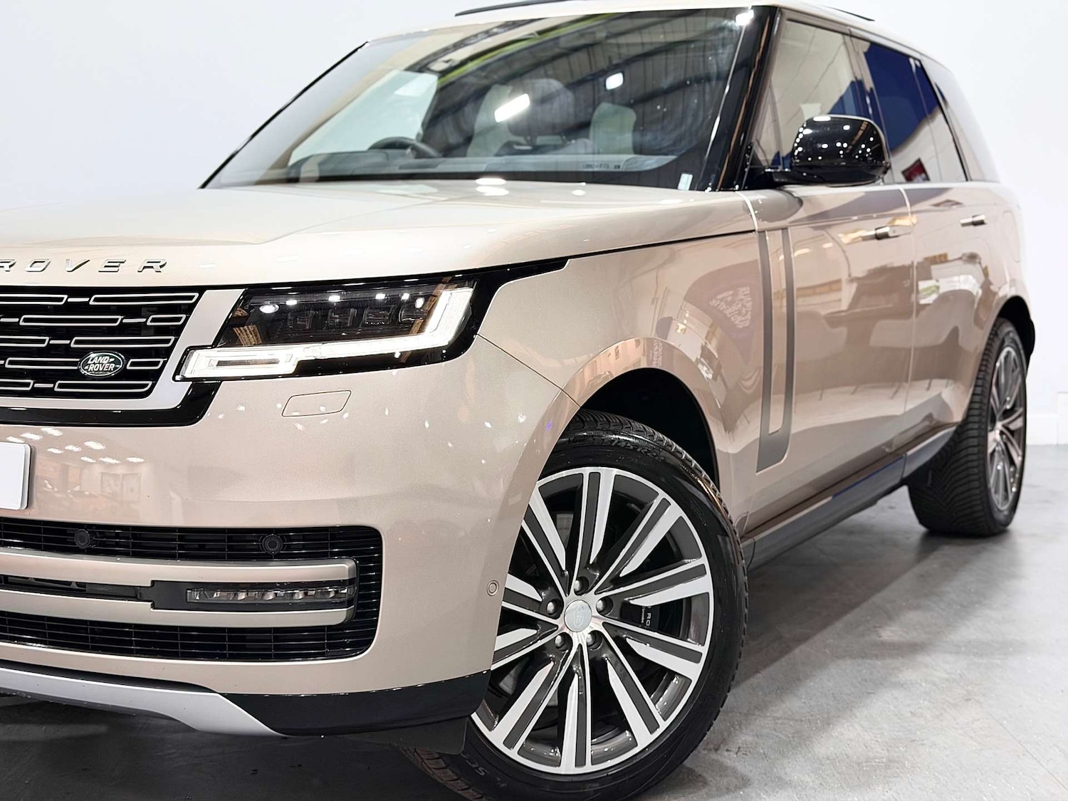 Used Land Rover Range Rover 2022 for sale - 76148255: Photo 17
