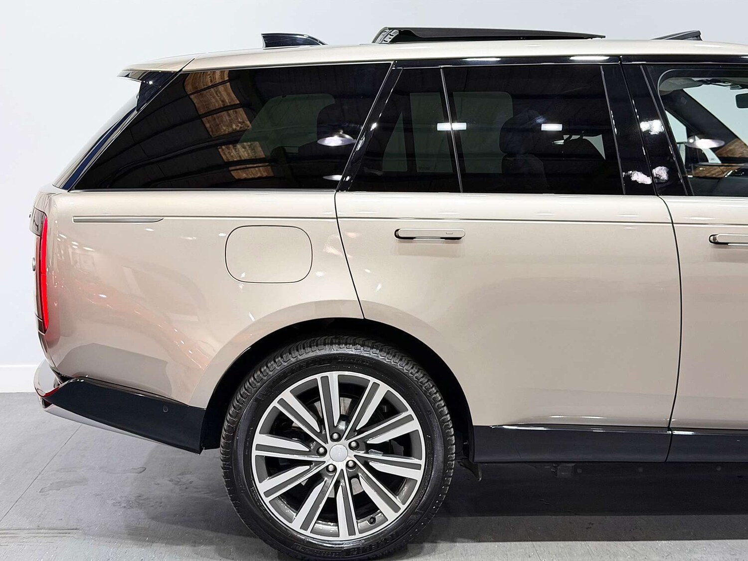 Used Land Rover Range Rover 2022 for sale - 76148255: Photo 18