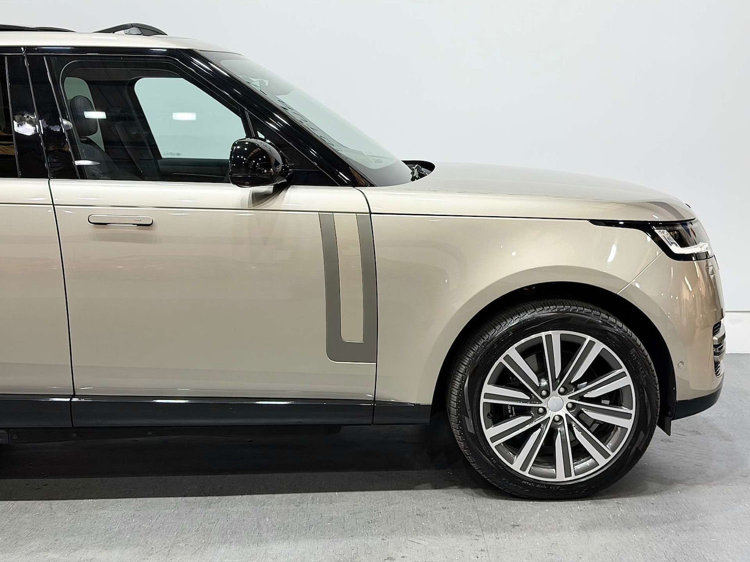 Used Land Rover Range Rover 2022 for sale - 76148255: Photo 19