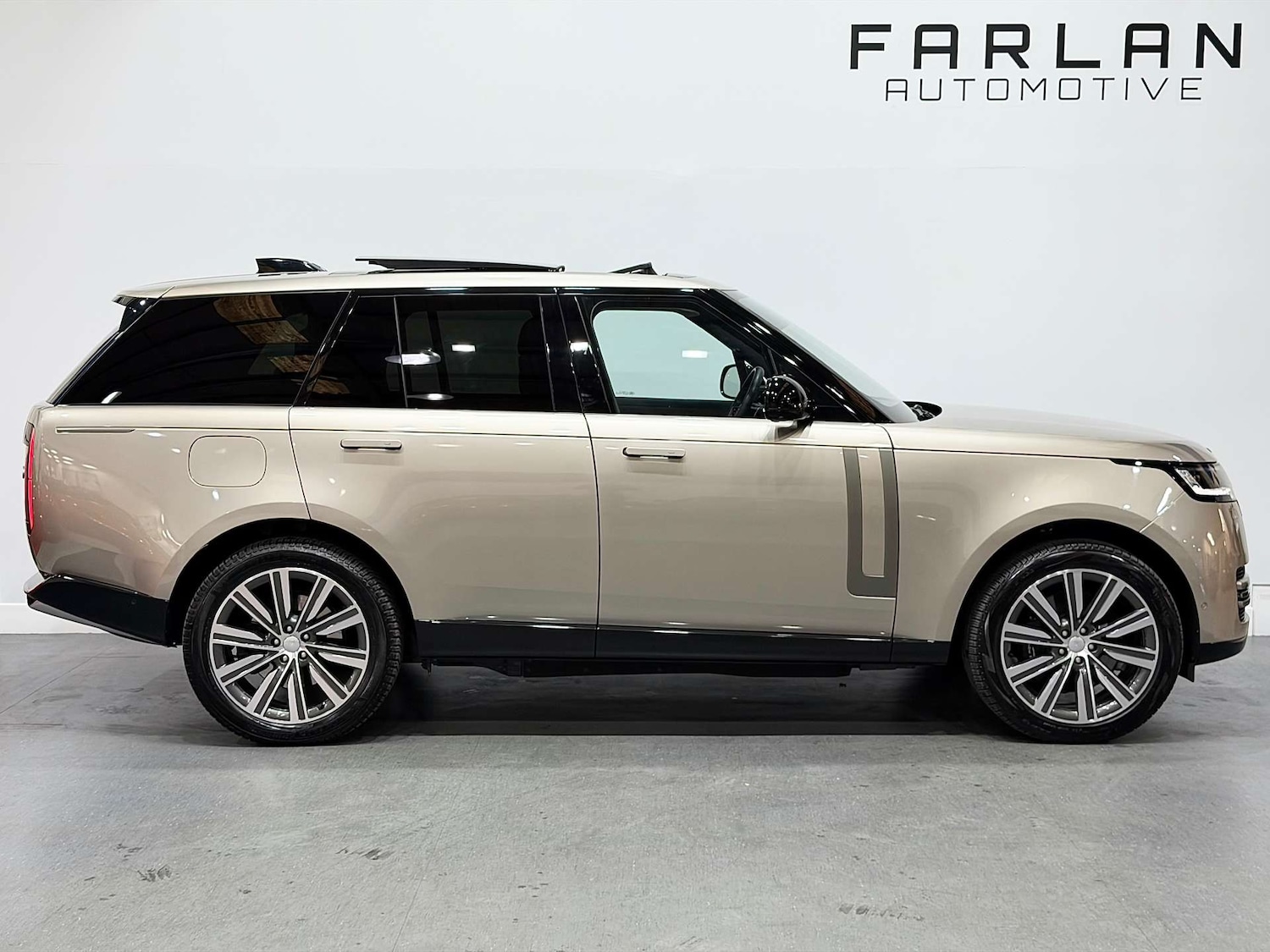 Used Land Rover Range Rover 2022 for sale - 76148255: Photo 20