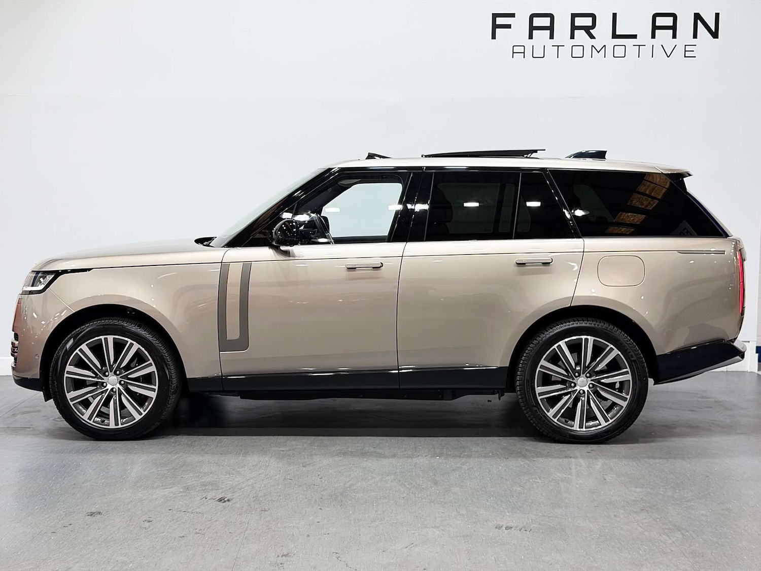 Used Land Rover Range Rover 2022 for sale - 76148255: Photo 21