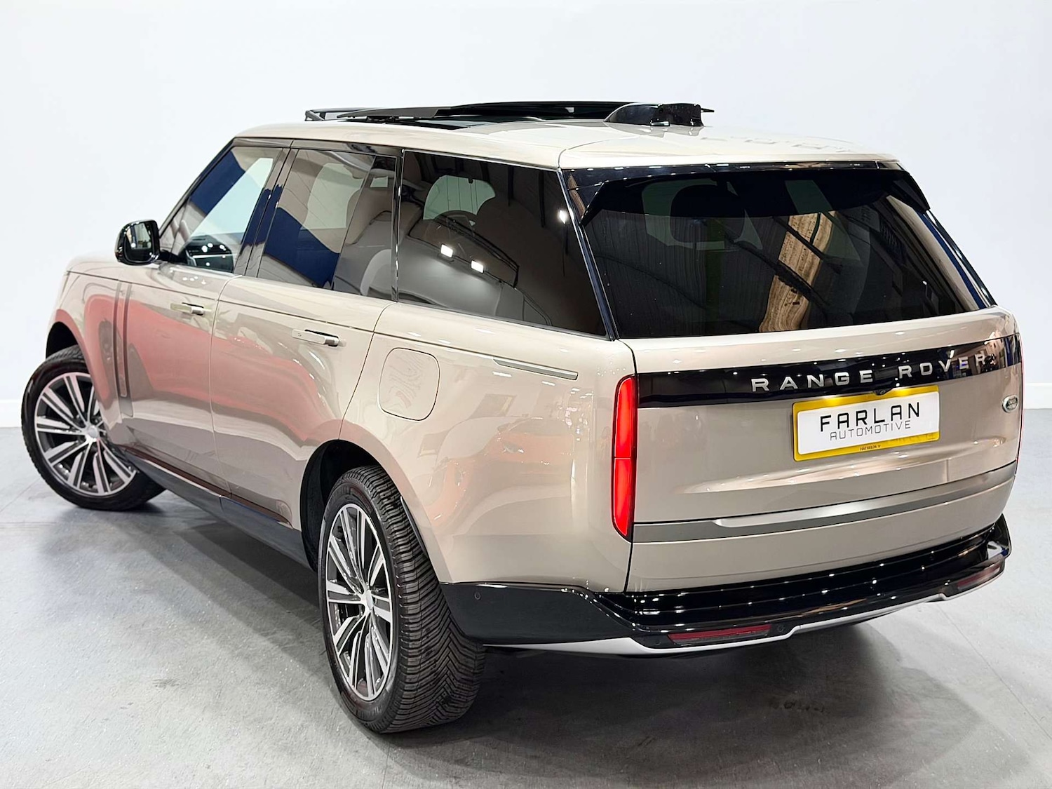 Used Land Rover Range Rover 2022 for sale - 76148255: Photo 22