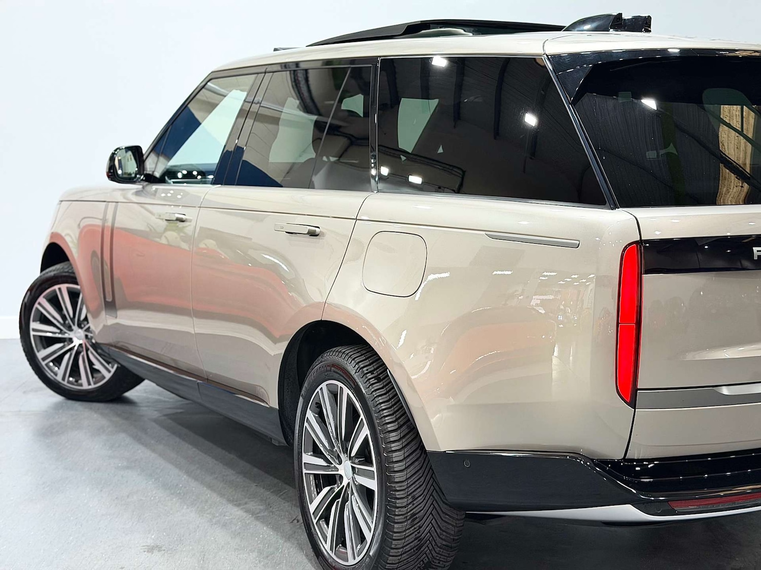 Used Land Rover Range Rover 2022 for sale - 76148255: Photo 23