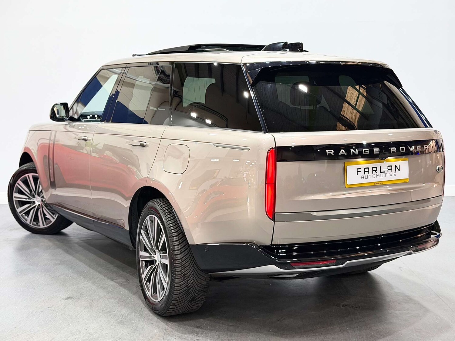 Used Land Rover Range Rover 2022 for sale - 76148255: Photo 24