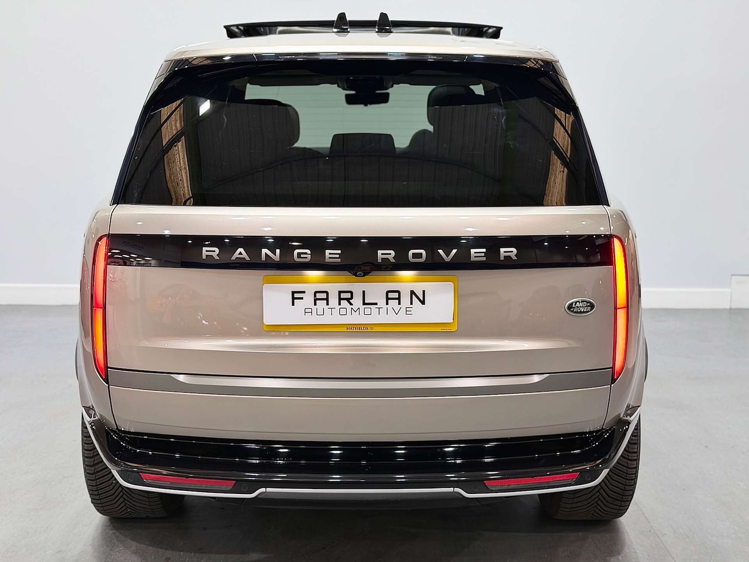 Used Land Rover Range Rover 2022 for sale - 76148255: Photo 25