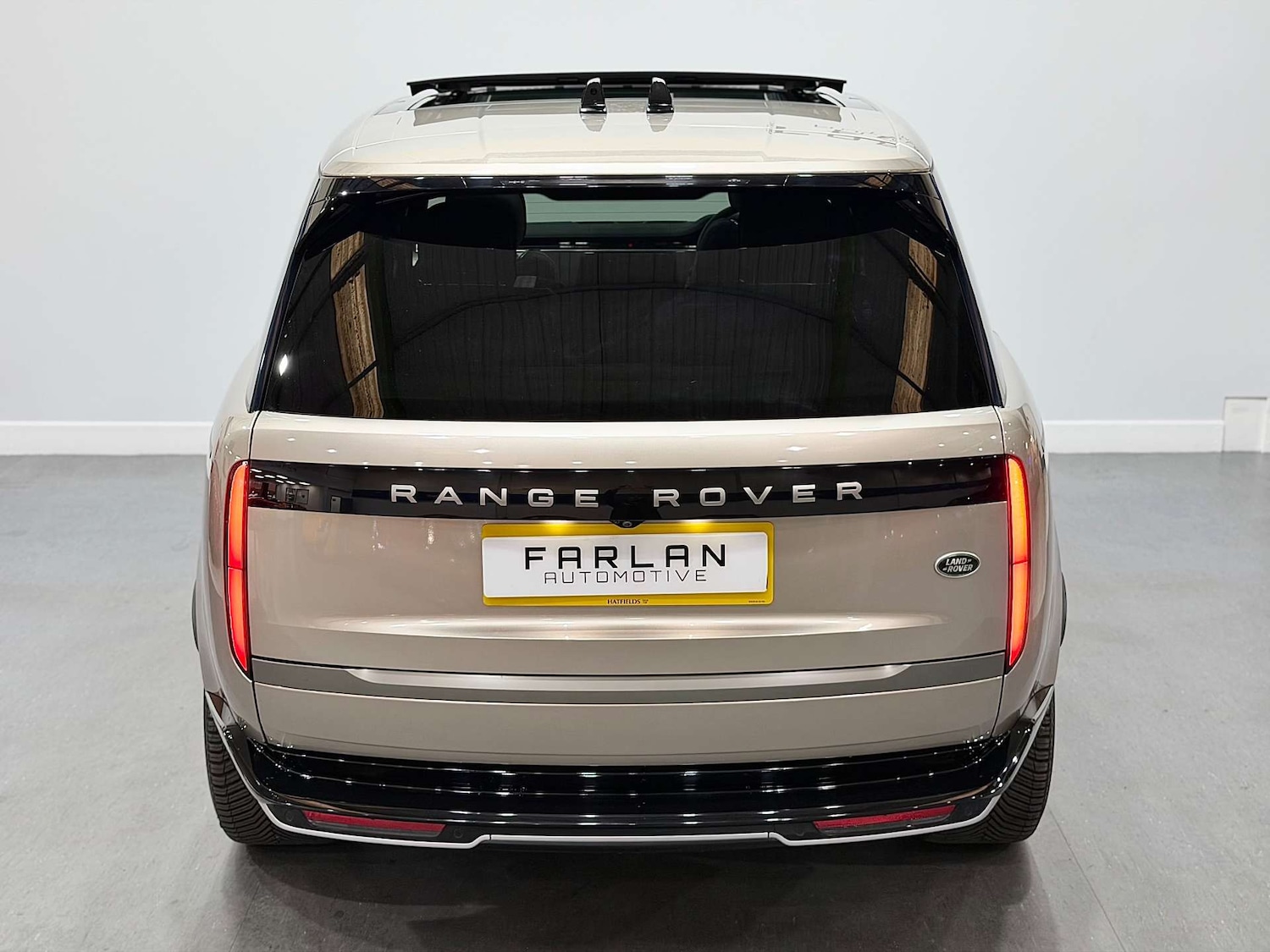 Used Land Rover Range Rover 2022 for sale - 76148255: Photo 26