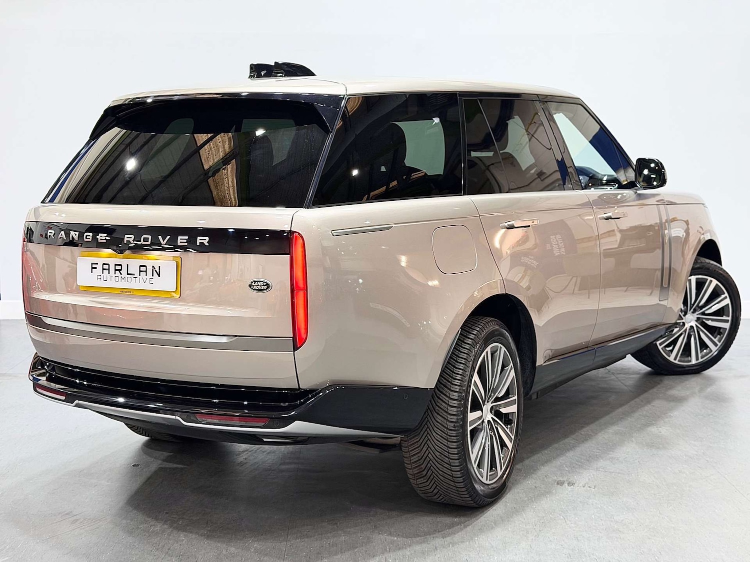 Used Land Rover Range Rover 2022 for sale - 76148255: Photo 27