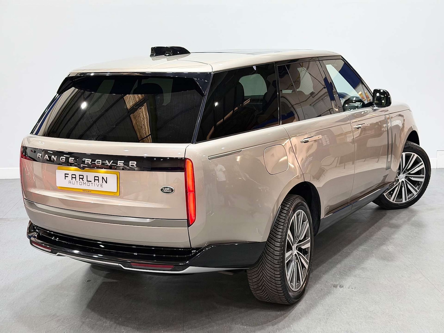 Used Land Rover Range Rover 2022 for sale - 76148255: Photo 28
