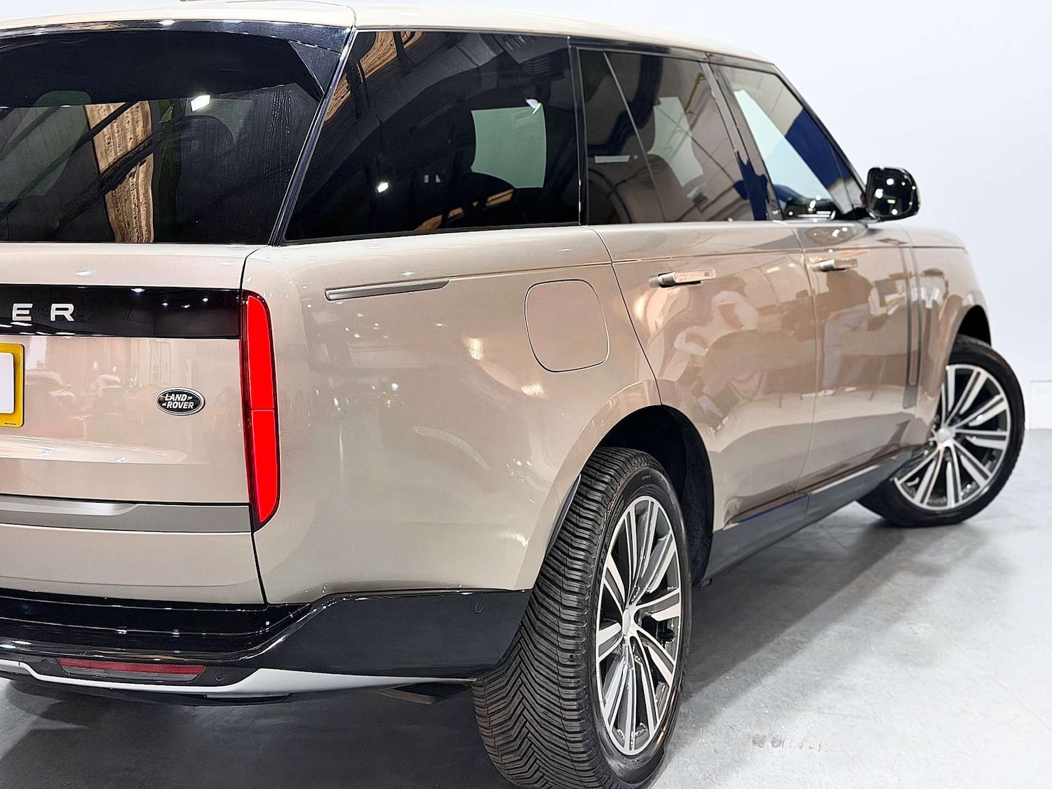 Used Land Rover Range Rover 2022 for sale - 76148255: Photo 29