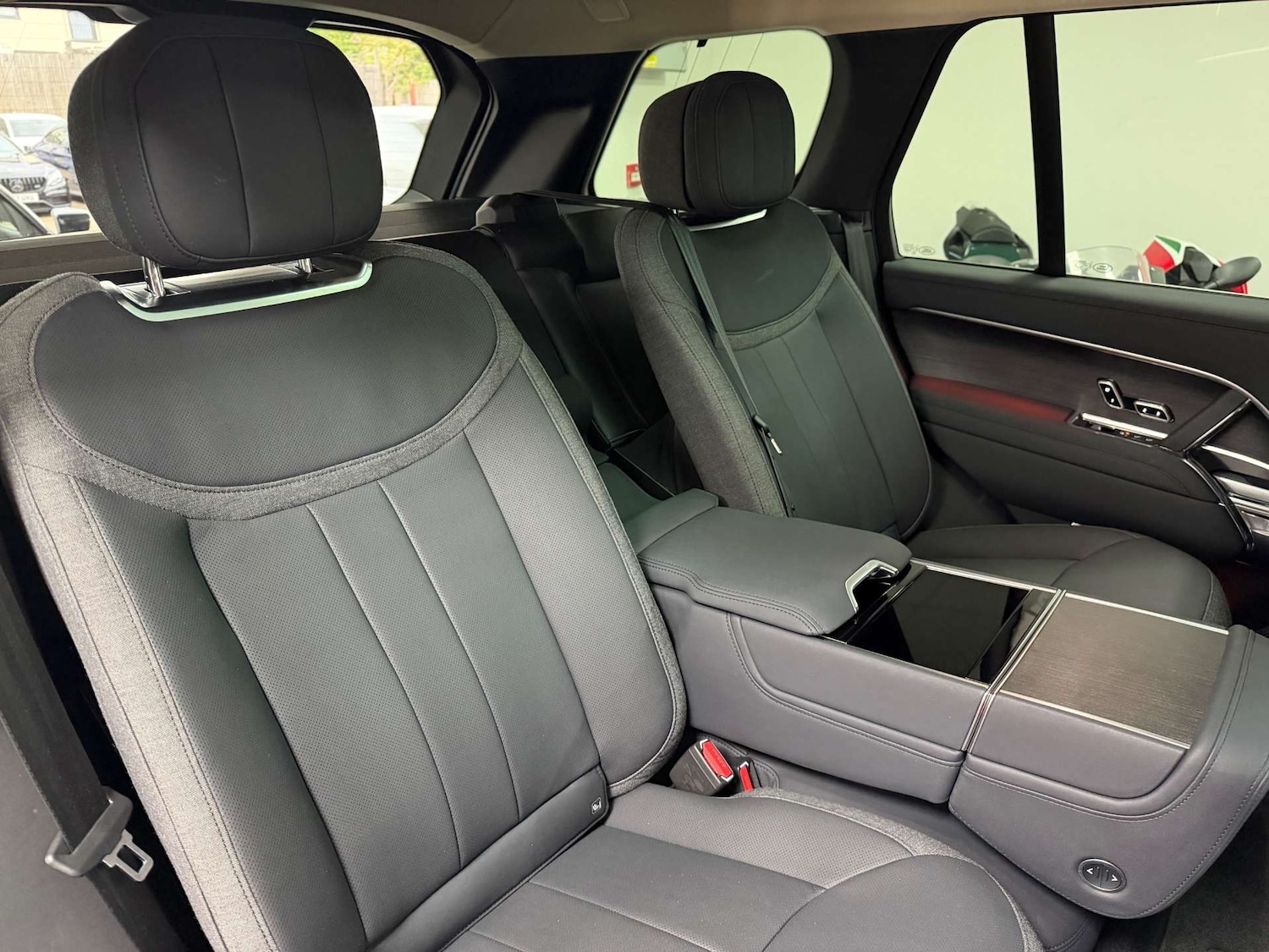 Used Land Rover Range Rover 2022 for sale - 76148255: Photo 30
