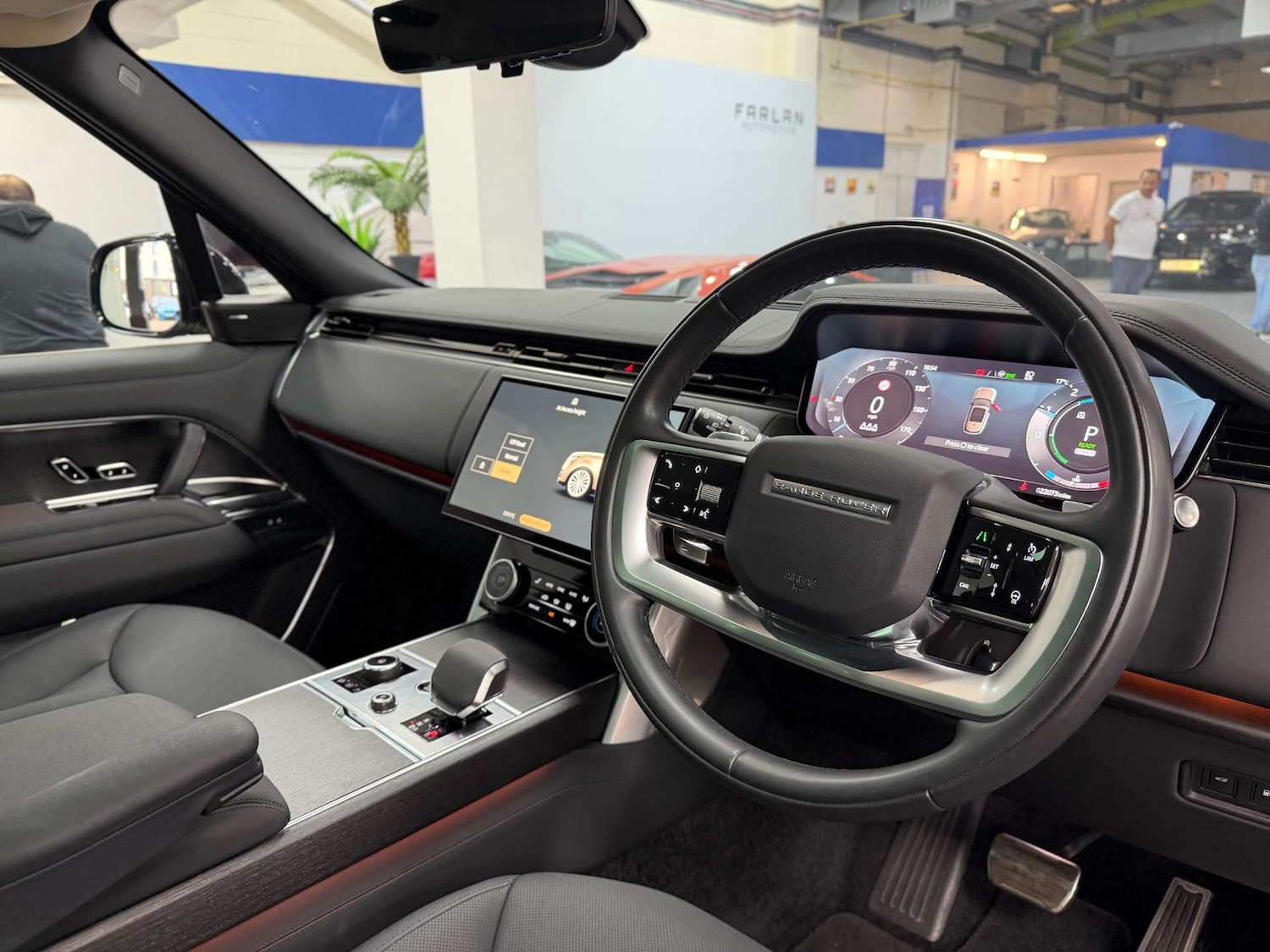 Used Land Rover Range Rover 2022 for sale - 76148255: Photo 33