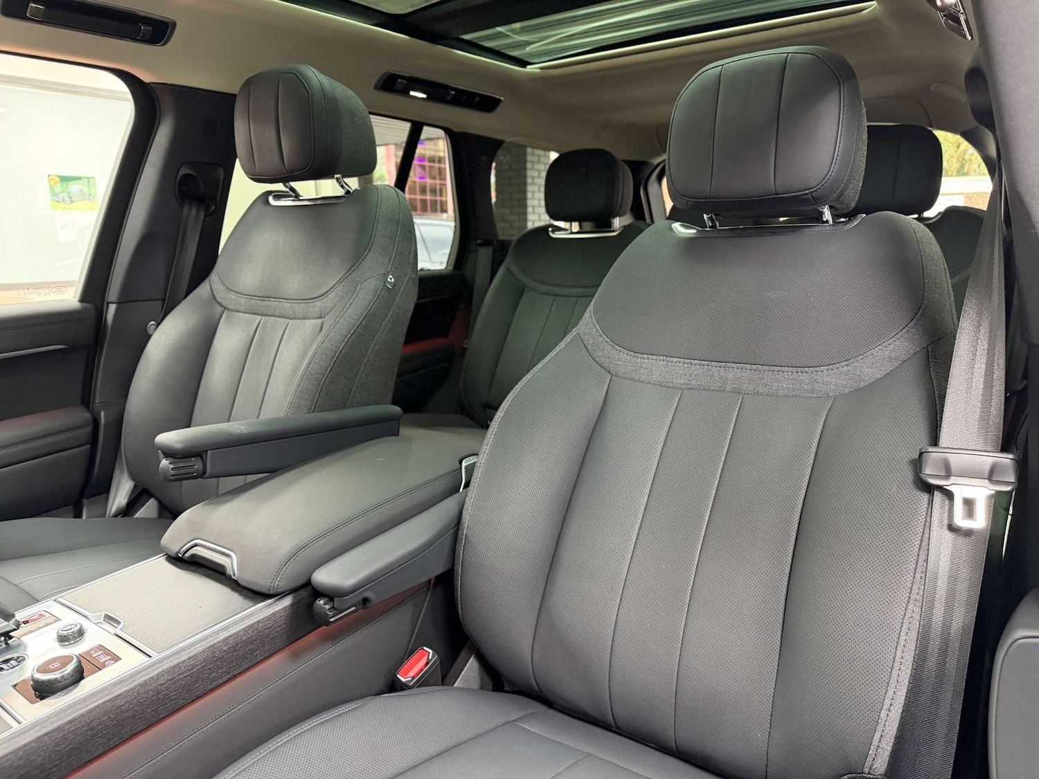 Used Land Rover Range Rover 2022 for sale - 76148255: Photo 37
