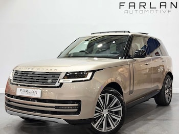 Used Land Rover Range Rover 2022 for sale - 76148255: Photo 3