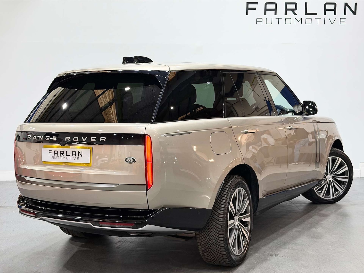 Used Land Rover Range Rover 2022 for sale - 76148255: Photo 4