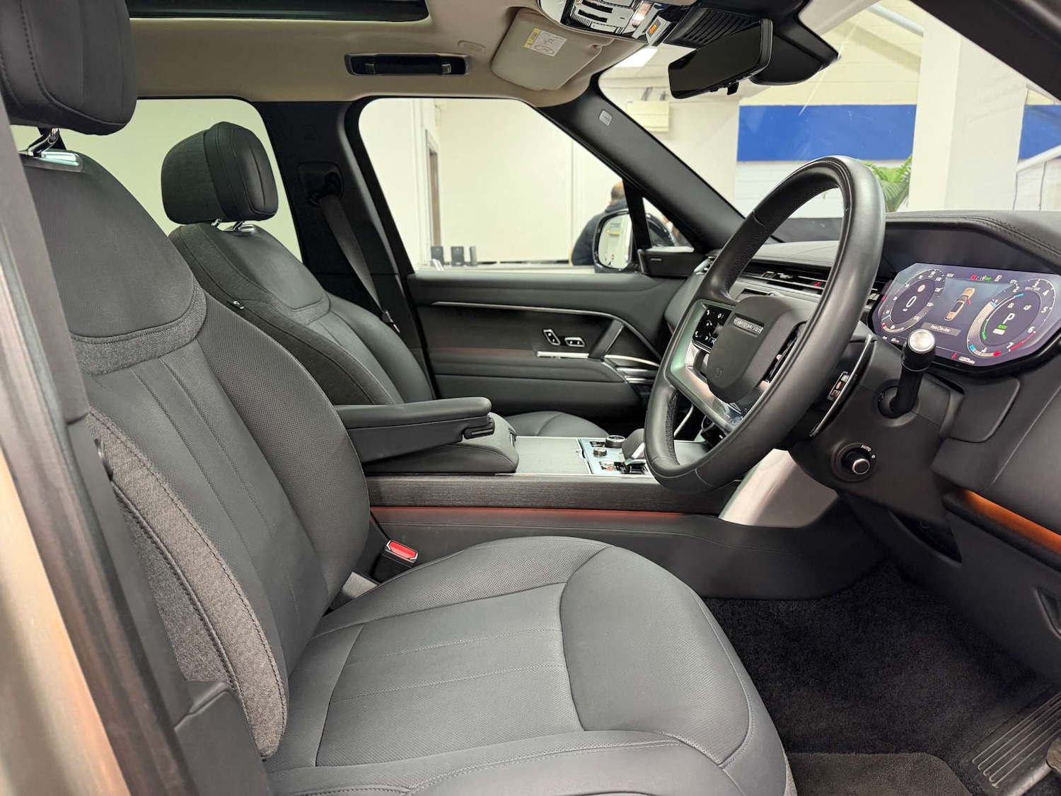 Used Land Rover Range Rover 2022 for sale - 76148255: Photo 44