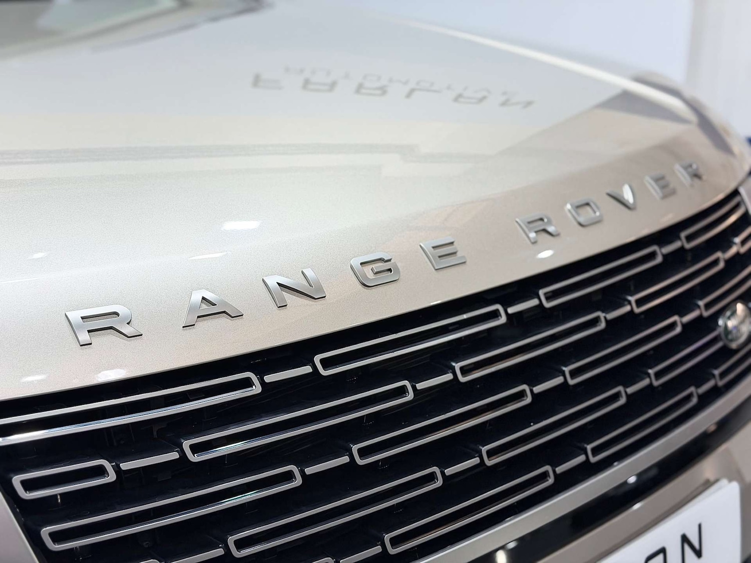 Used Land Rover Range Rover 2022 for sale - 76148255: Photo 47
