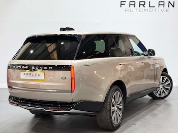 Used Land Rover Range Rover 2022 for sale - 76148255: Photo 4
