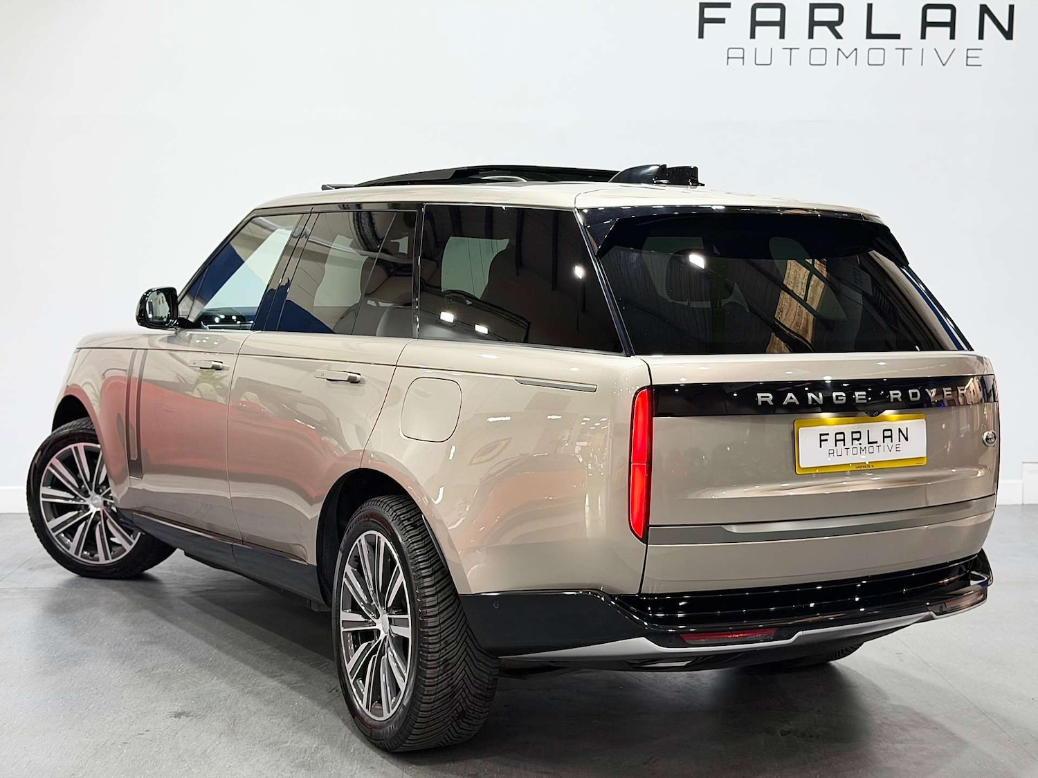 Used Land Rover Range Rover 2022 for sale - 76148255: Photo 5