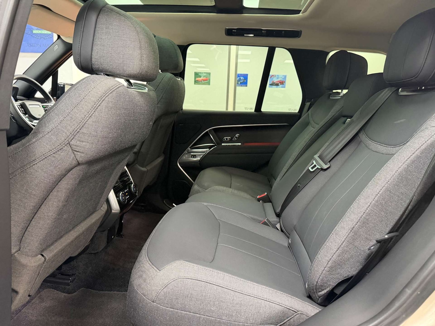 Used Land Rover Range Rover 2022 for sale - 76148255: Photo 56