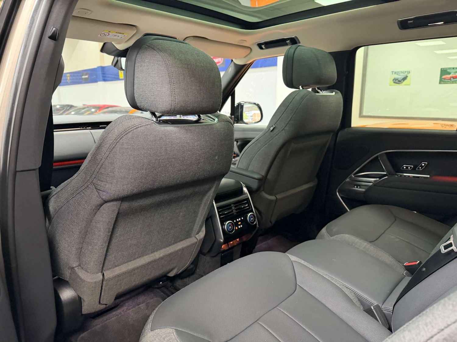 Used Land Rover Range Rover 2022 for sale - 76148255: Photo 57