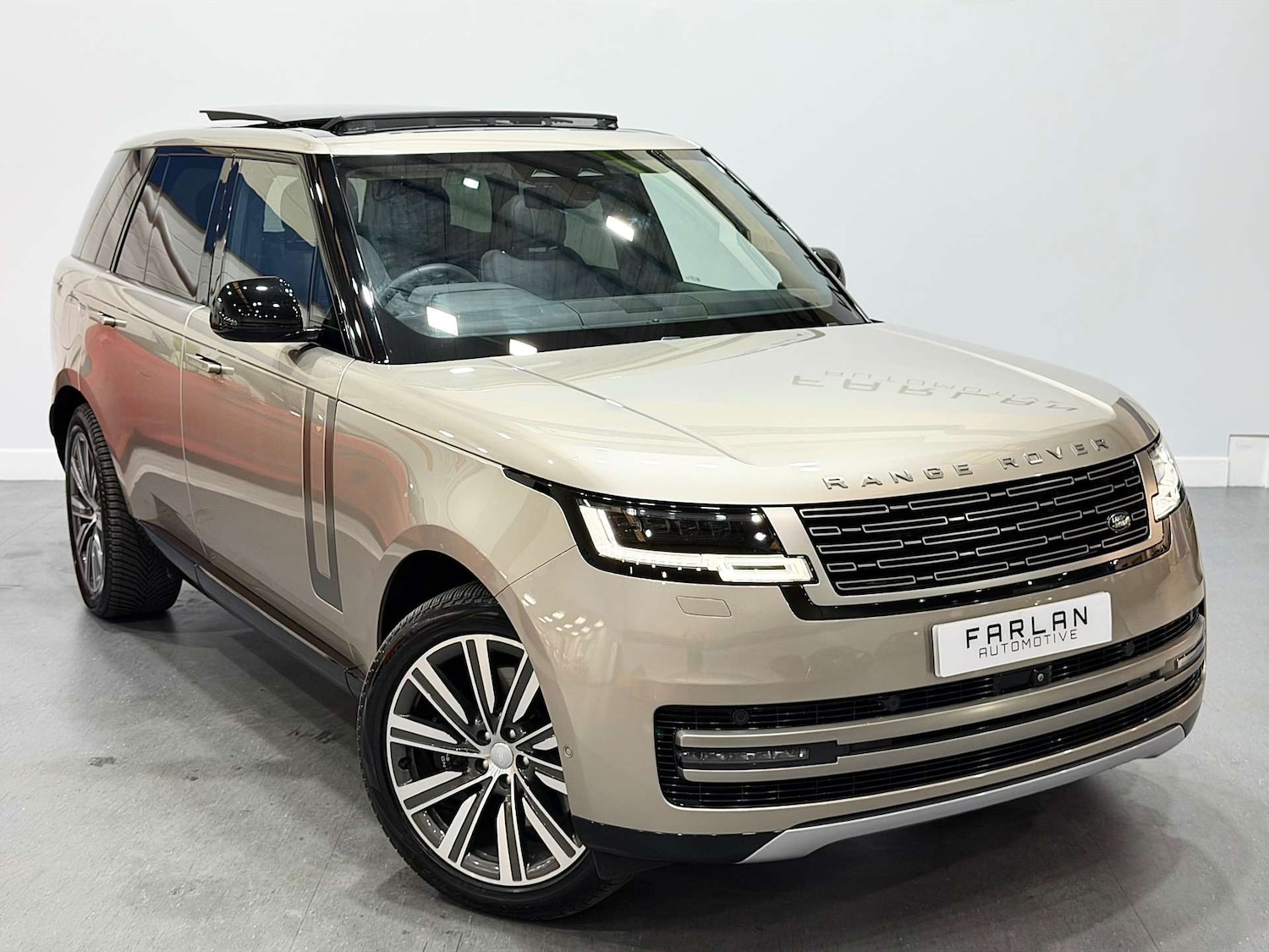 Used Land Rover Range Rover 2022 for sale - 76148255: Photo 7