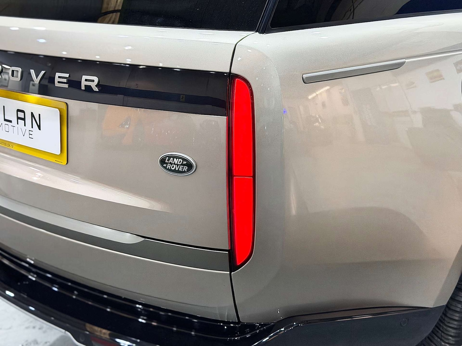 Used Land Rover Range Rover 2022 for sale - 76148255: Photo 71