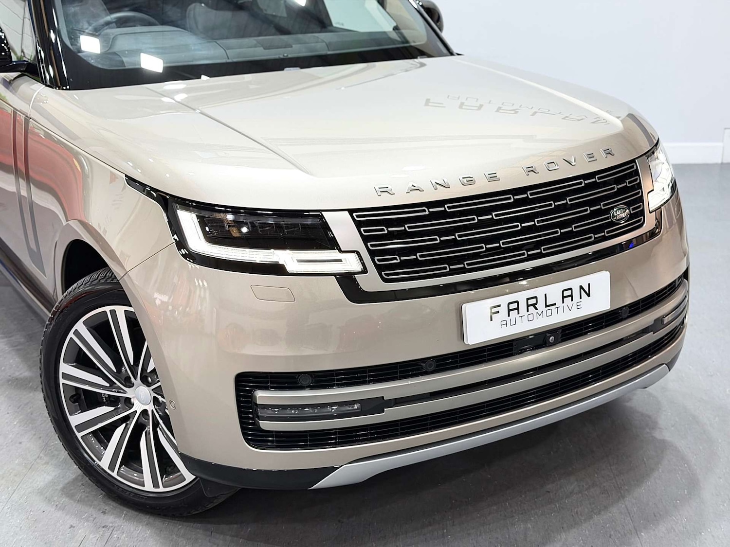 Used Land Rover Range Rover 2022 for sale - 76148255: Photo 9