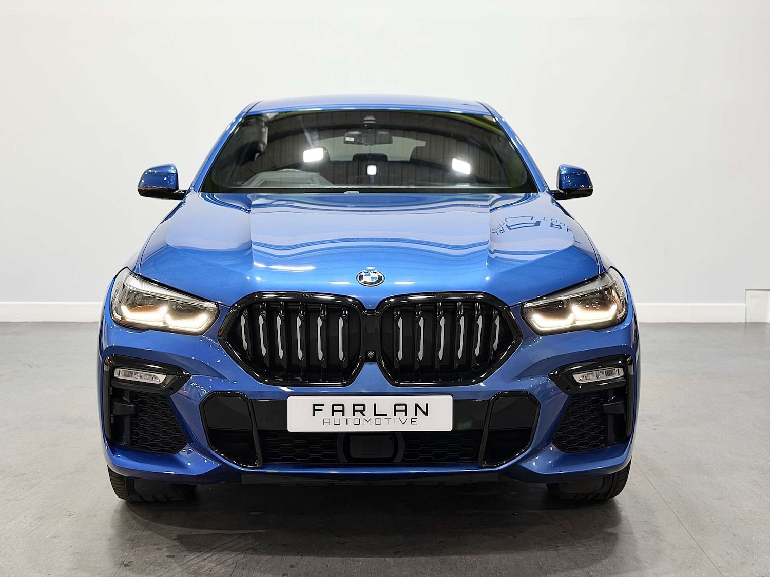 Used BMW X6 2020 for sale - 76642938: Photo 12