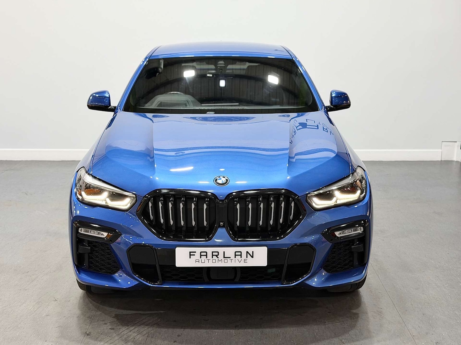 Used BMW X6 2020 for sale - 76642938: Photo 13