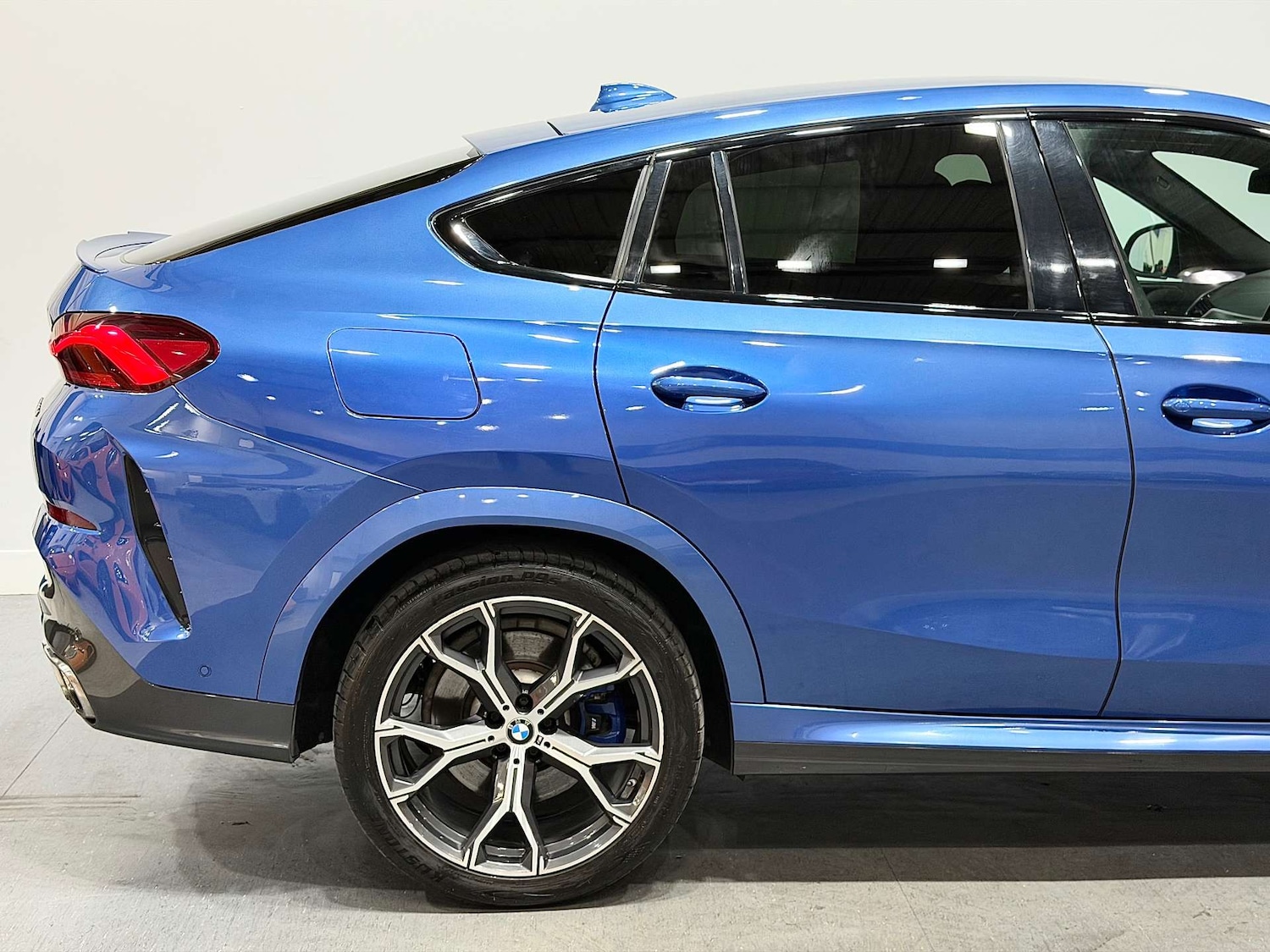 Used BMW X6 2020 for sale - 76642938: Photo 18