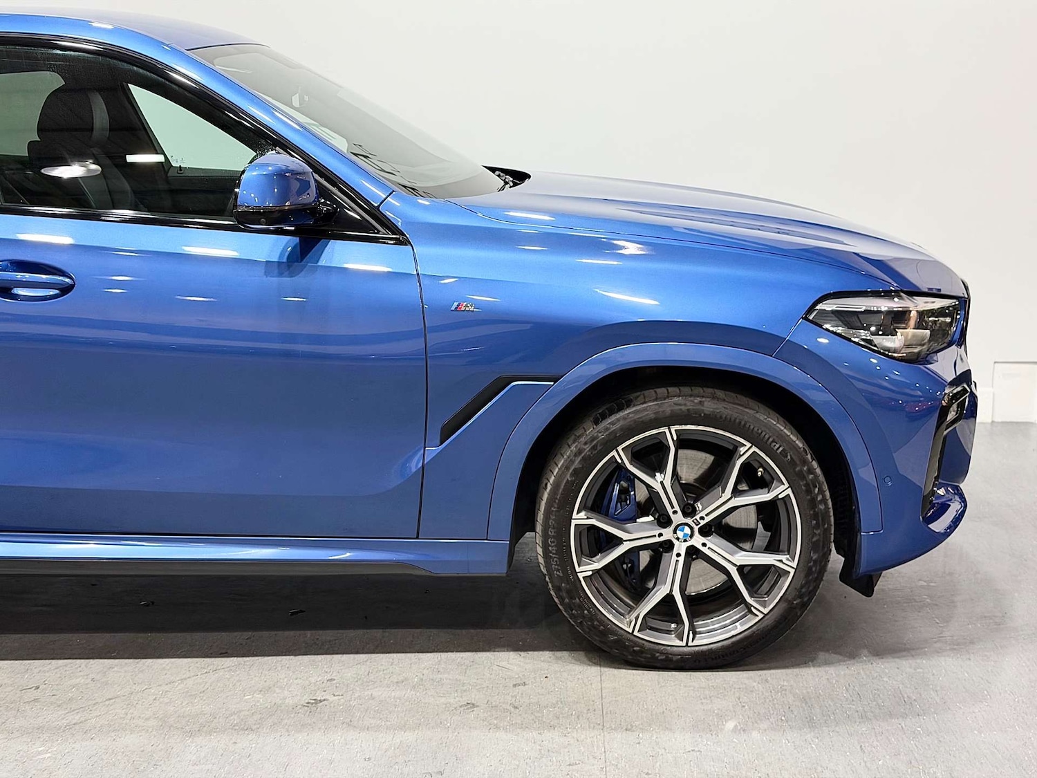 Used BMW X6 2020 for sale - 76642938: Photo 19
