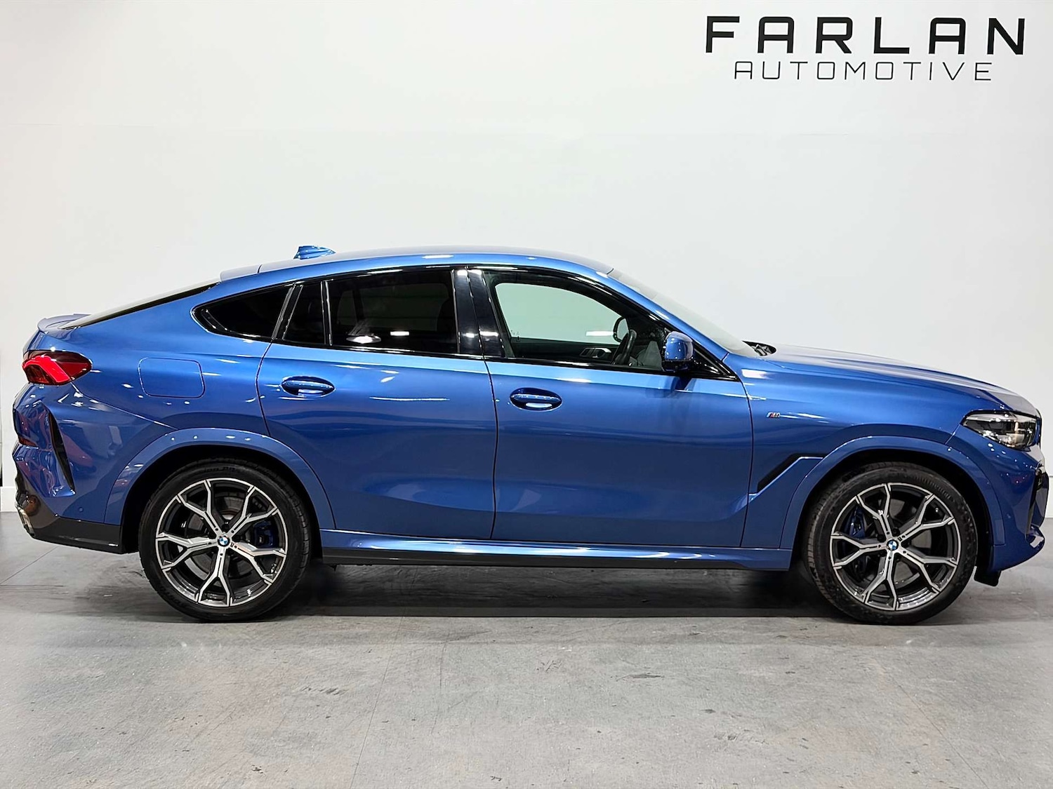 Used BMW X6 2020 for sale - 76642938: Photo 20