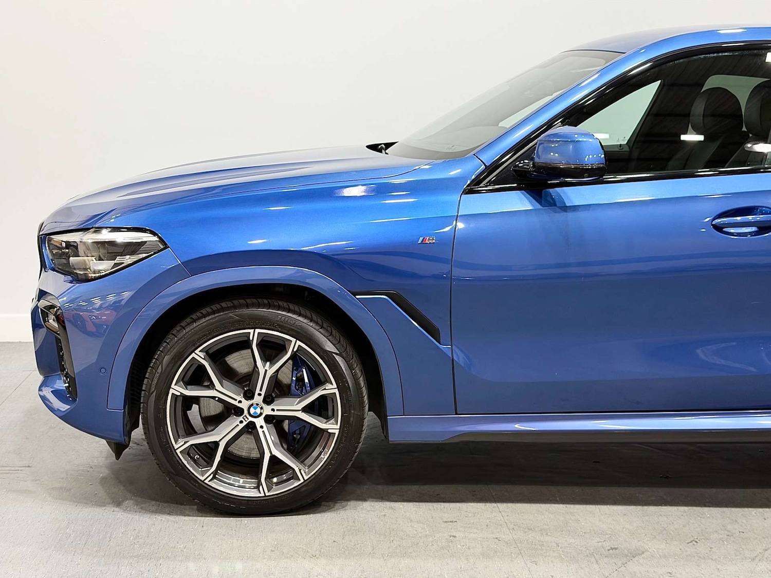 Used BMW X6 2020 for sale - 76642938: Photo 21