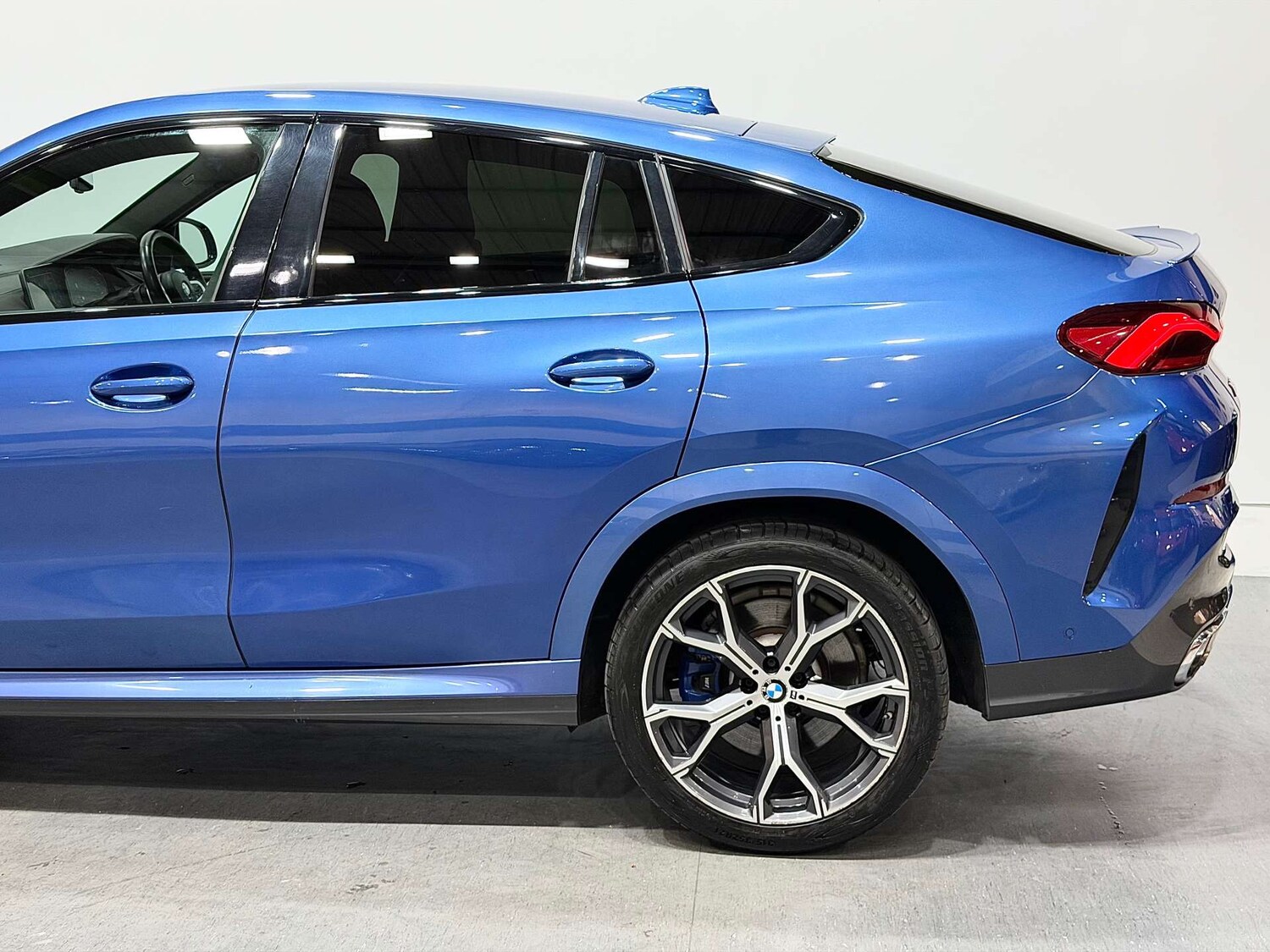 Used BMW X6 2020 for sale - 76642938: Photo 22