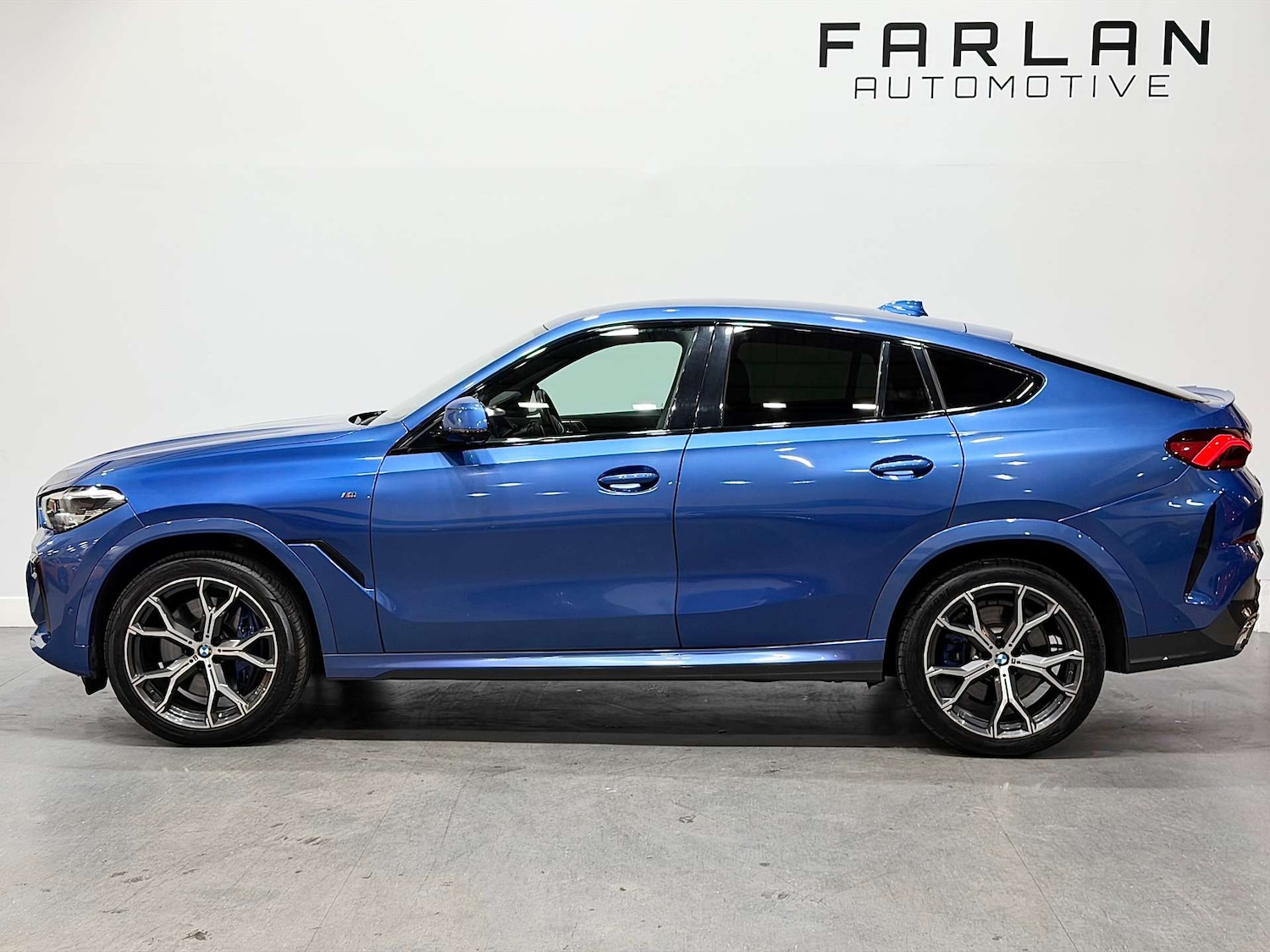 Used BMW X6 2020 for sale - 76642938: Photo 23