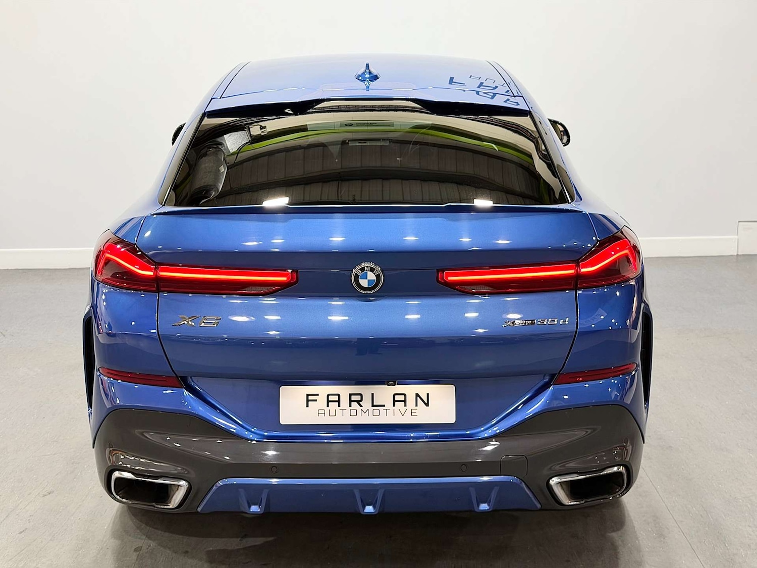 Used BMW X6 2020 for sale - 76642938: Photo 26