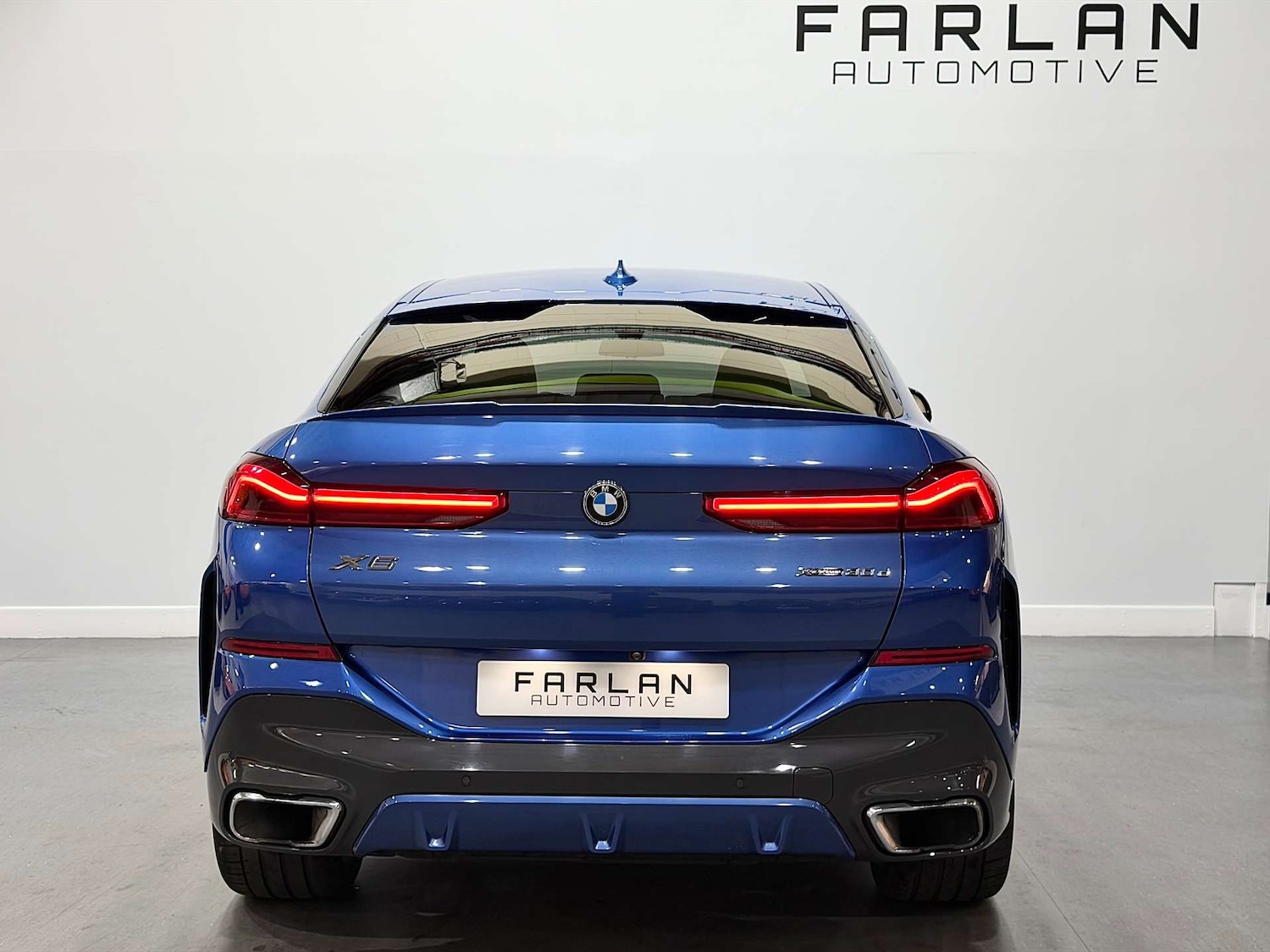 Used BMW X6 2020 for sale - 76642938: Photo 27