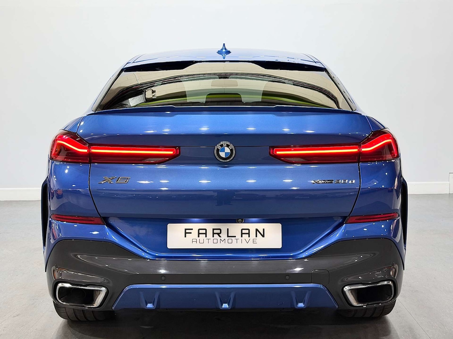 Used BMW X6 2020 for sale - 76642938: Photo 28