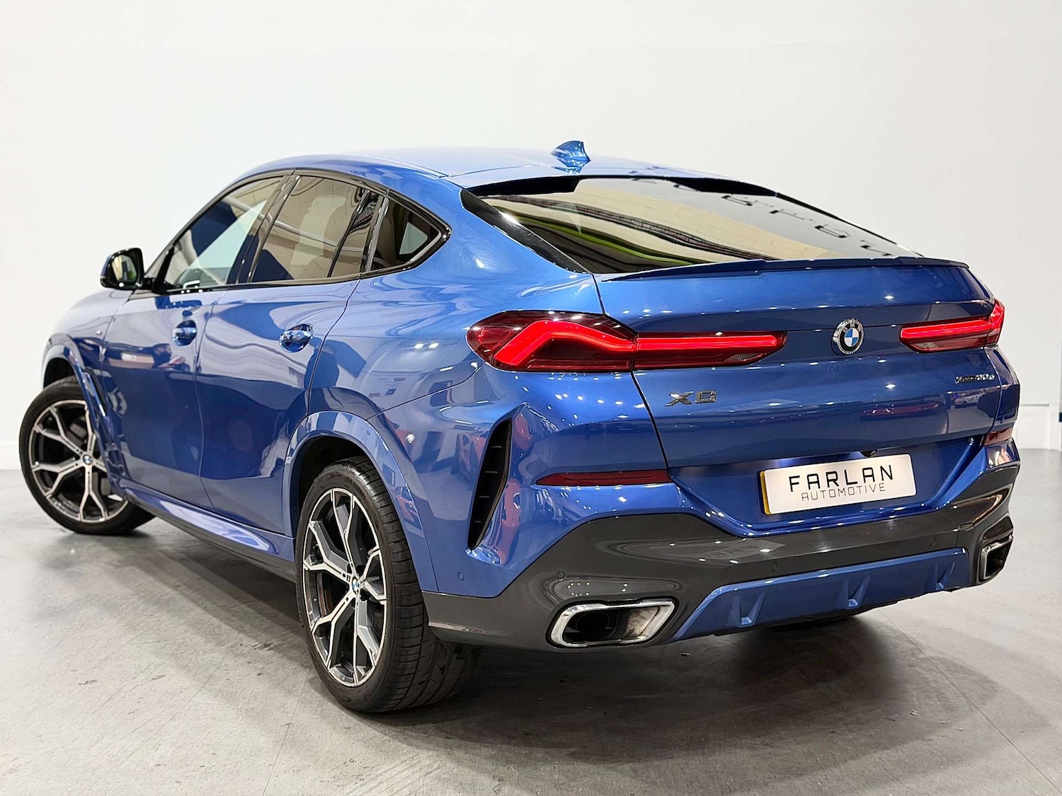 Used BMW X6 2020 for sale - 76642938: Photo 30