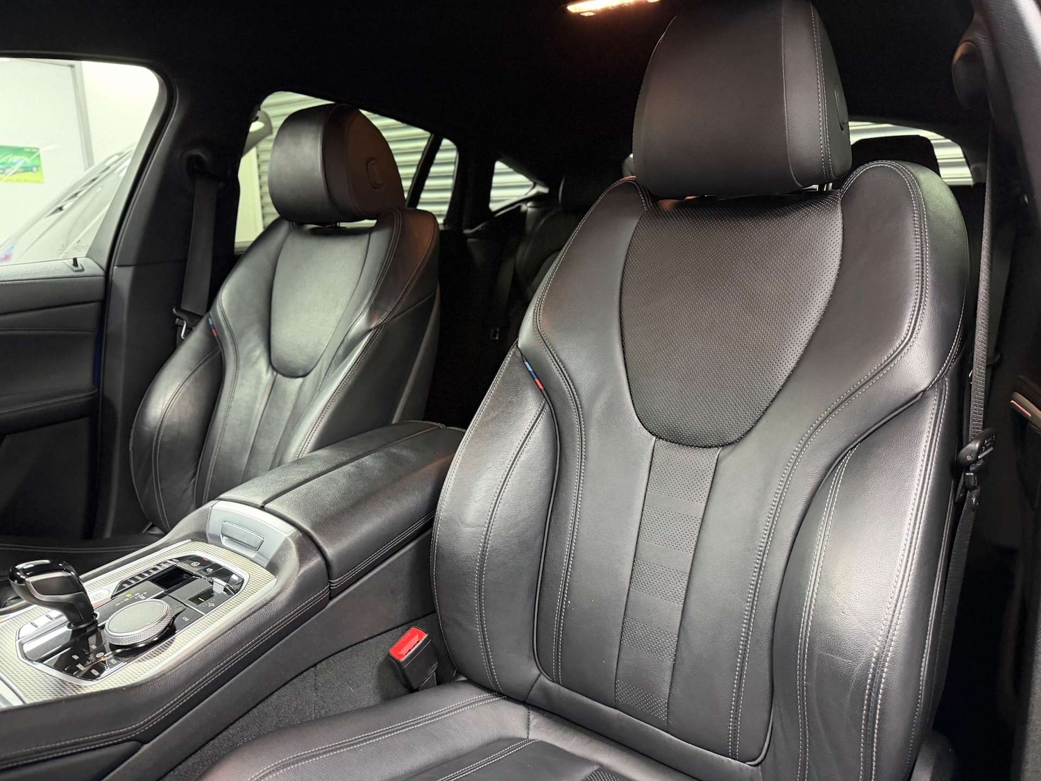 Used BMW X6 2020 for sale - 76642938: Photo 33