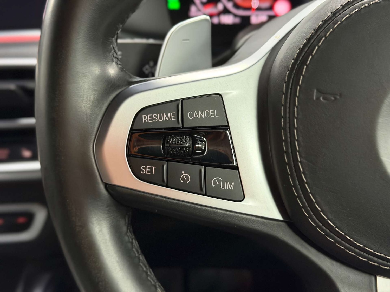 Used BMW X6 2020 for sale - 76642938: Photo 35