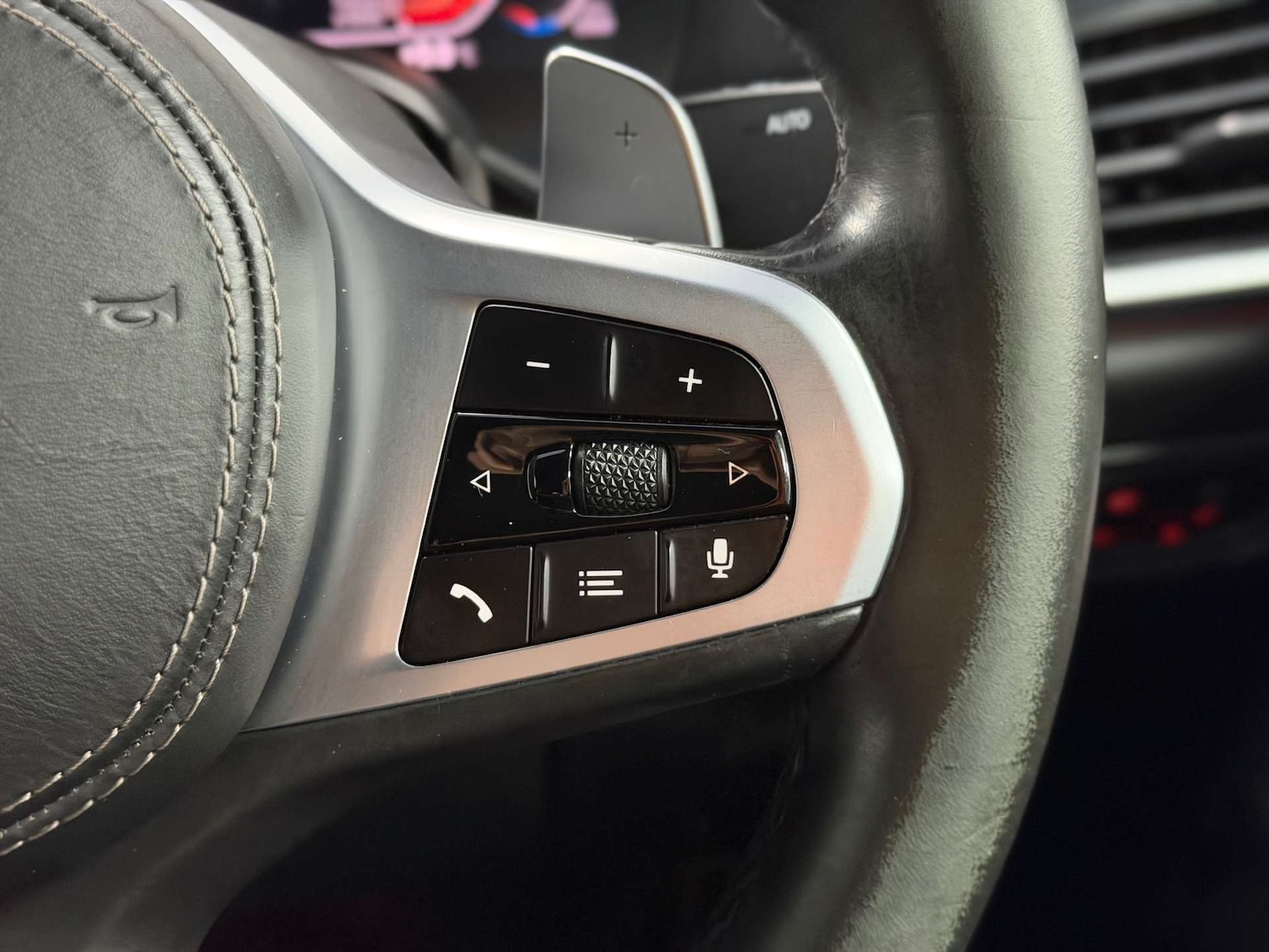 Used BMW X6 2020 for sale - 76642938: Photo 36