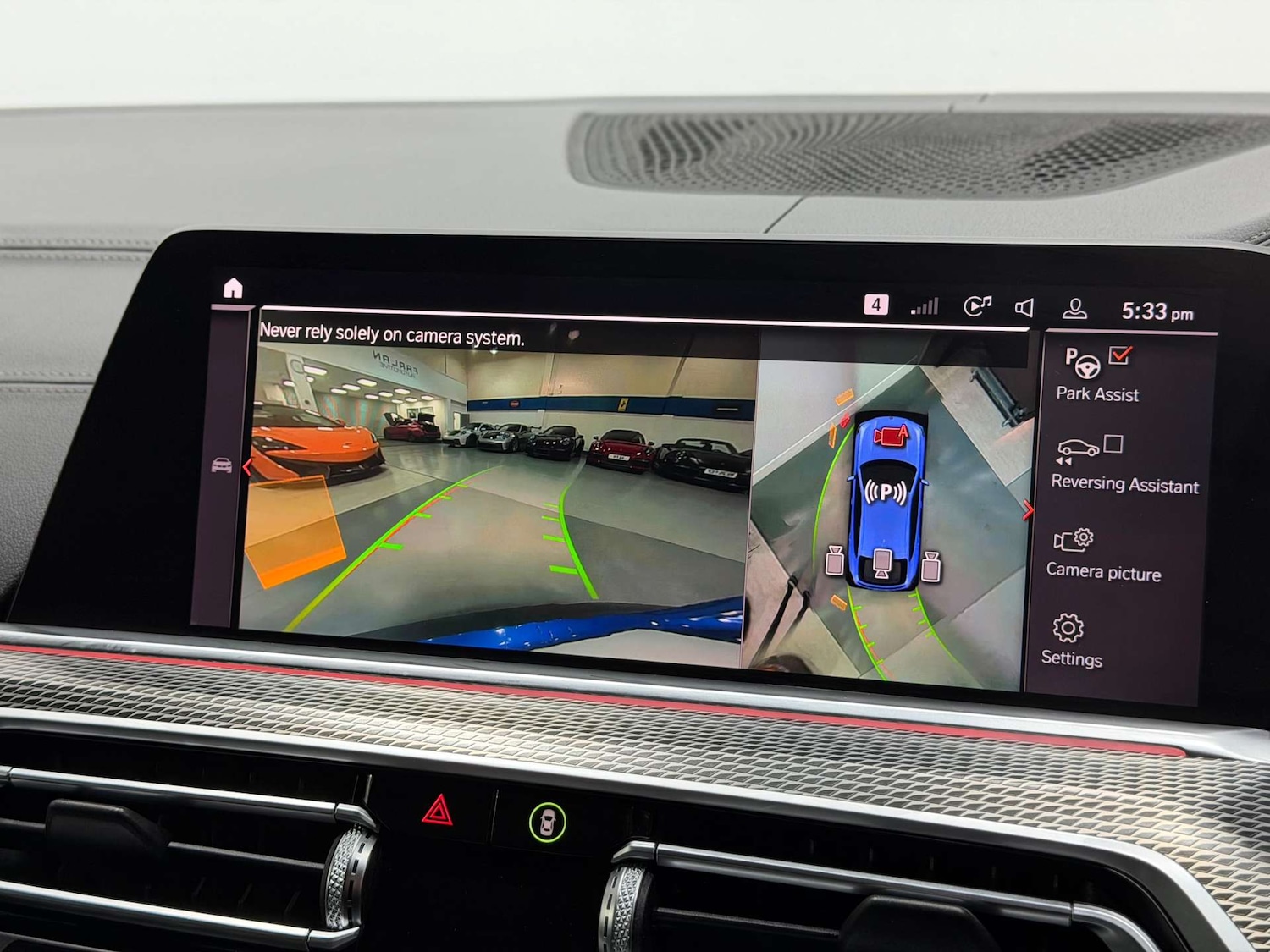 Used BMW X6 2020 for sale - 76642938: Photo 38