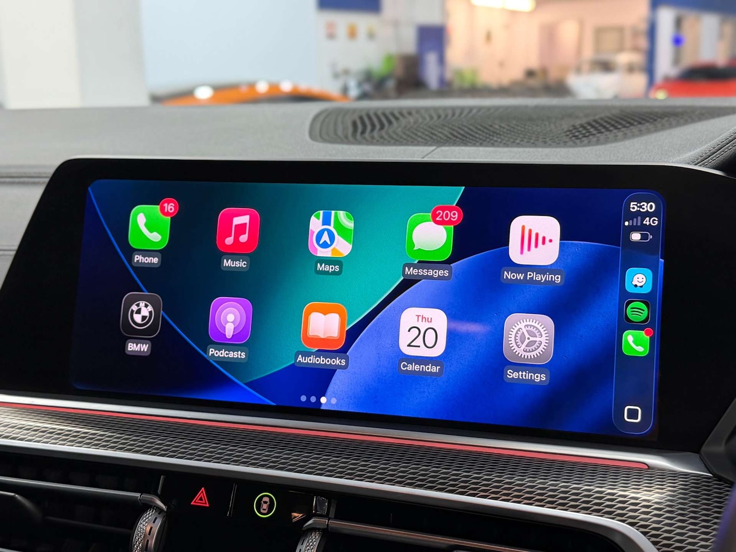 Used BMW X6 2020 for sale - 76642938: Photo 39