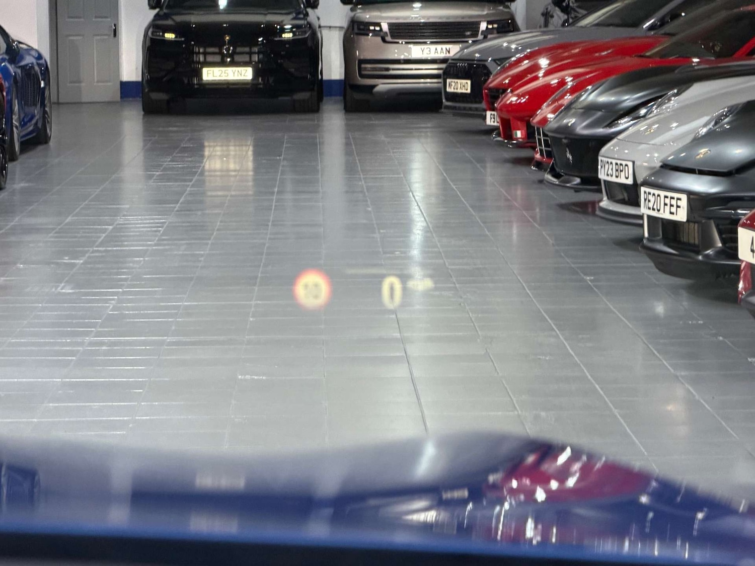 Used BMW X6 2020 for sale - 76642938: Photo 40